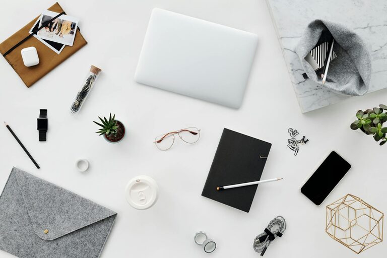 Tips for Creating an Organized and Productive Workspace at Home