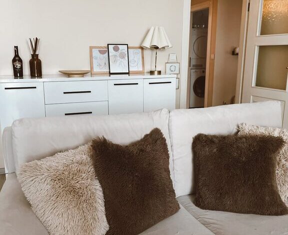 Tips for Creating a Cozy and Inviting Living Space on a Budget