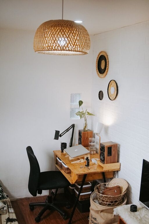 Tips for Creating a Cozy and Inviting Home Office Space