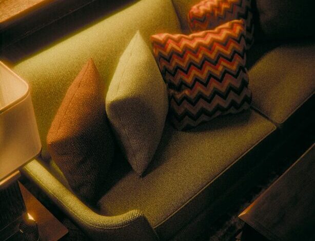Tips for Creating a Cozy and Inviting Living Room Space
