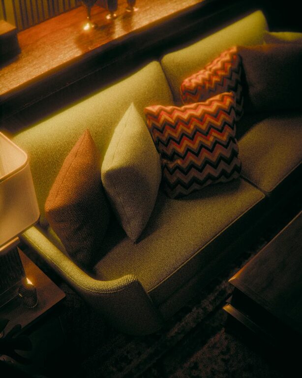 Tips for Creating a Cozy and Inviting Living Room Space