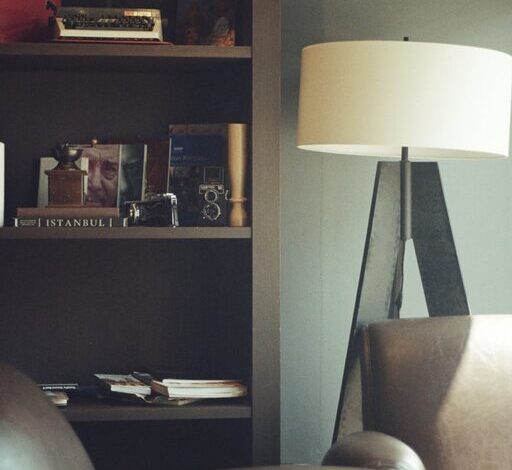 Tips for Creating a Cozy Reading Nook in Any Room