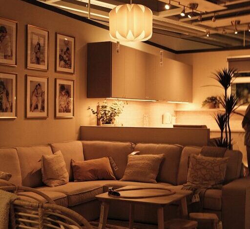 Simple Tips for Creating a Cozy and Inviting Home Atmosphere